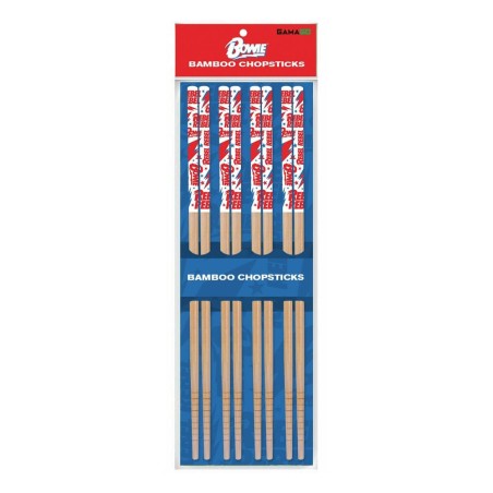 David Bowie: Chopsticks