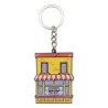 Friends: Central Perk Limited Edition Keychain