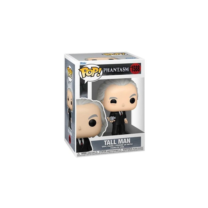 Funko Pop! Movies: Phantasm - Tall Man