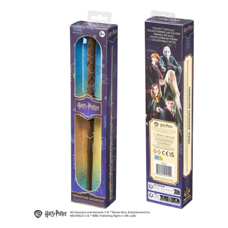 Harry Potter: Role Play Wand - Hermione Granger