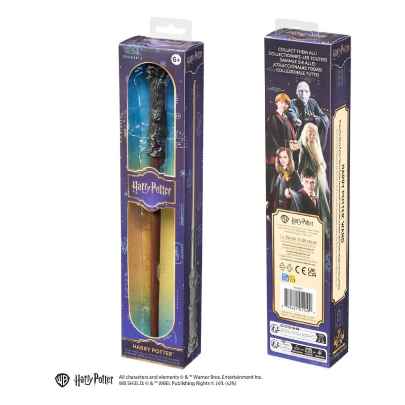 Harry Potter: Role Play Wand - Harry Potter