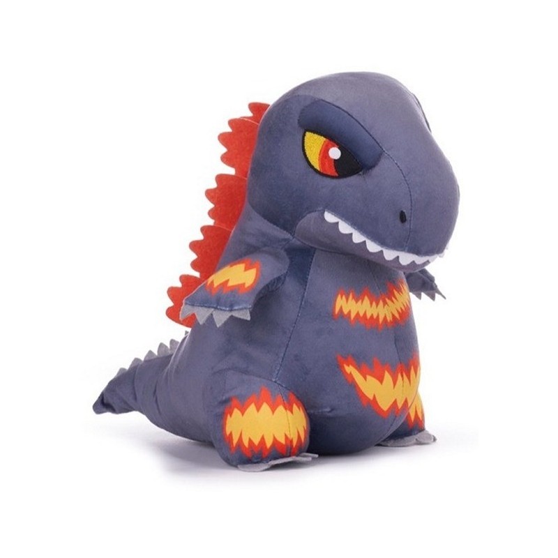 Godzilla: Fire Godzilla Plush 25 cm