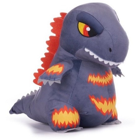 Godzilla: Fire Godzilla Plush 25 cm