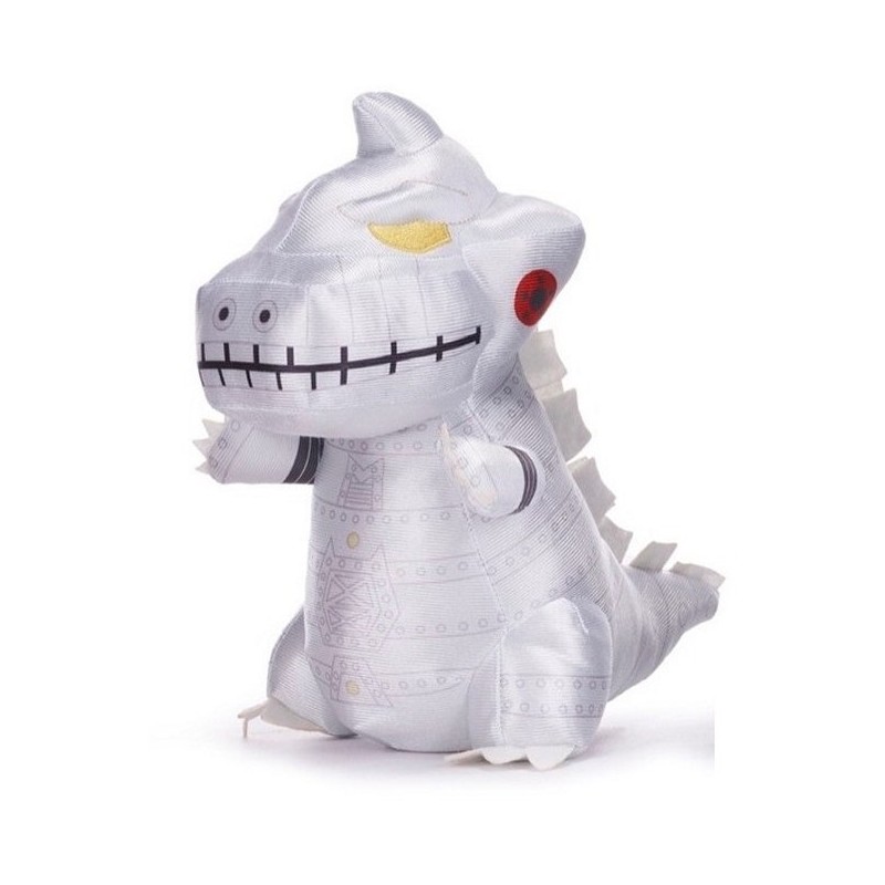 Godzilla: Mechagodzilla Plush 25 cm