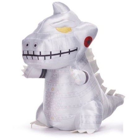 Godzilla: Mechagodzilla Plush 25 cm