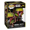 Funko Pop! Star Wars: Boba Fett (Retro) Funko Pop! Star Wars: Boba Fett (Retro)