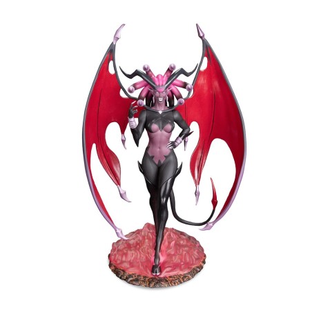 Castlevania Nocturne - Drolta PVC Statue 28 cm