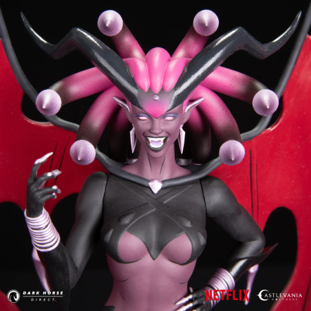 Castlevania Nocturne - Drolta PVC Statue 28 cm