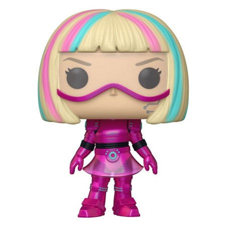 Funko Pop! Movies: M3gan 2.0 - M3gan Funko Pop! Movies: M3gan 2.0 - M3gan