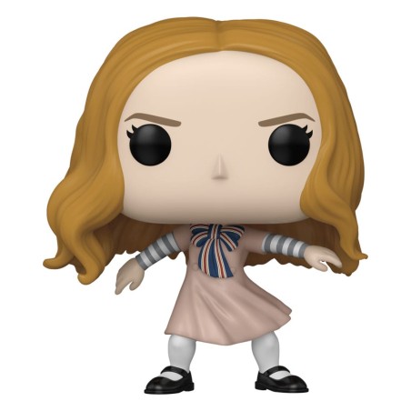 Funko Pop! Movies: M3gan - M3gan Dancing Funko Pop! Movies: M3gan - M3gan Dancing