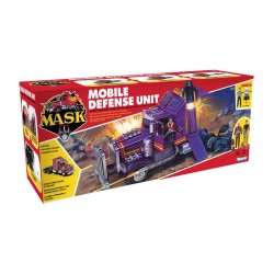 M.A.S.K. Rhino Mobile...