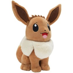 Pokémon: Eevee Plush 30 cm