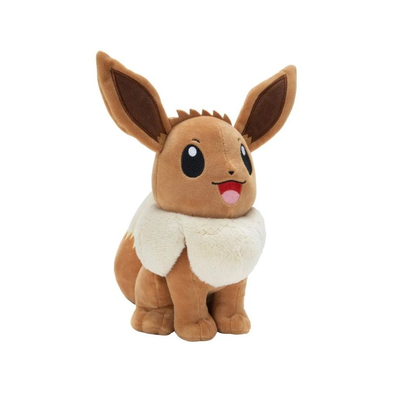 Pokémon: Eevee Plush 30 cm