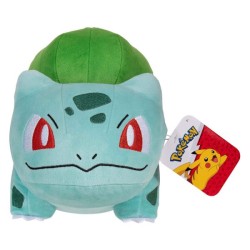 Pokémon: Bulbasaur Plush 30 cm