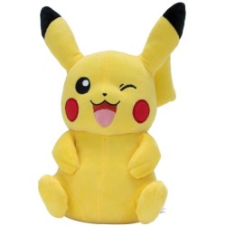 Pokémon: Pikachu Plush 30 cm