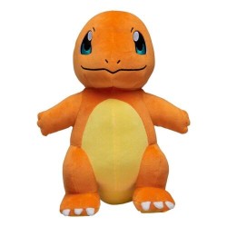 Pokémon: Charmander Plush -...