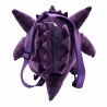 Pokémon: Gengar Plush Backpack 30 cm