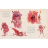 Labyrinth: Bestiary - A Definitive Guide to The Creatures of Labyrinth: Bestiary - A Definitive Guide to The Creatures of