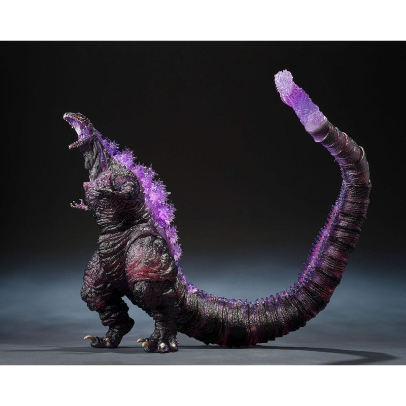Godzilla (2016) S.H. Monster Arts Action Figure The Fourth