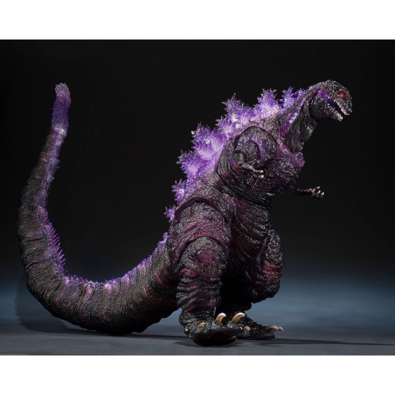 Godzilla (2016) S.H. Monster Arts Action Figure The Fourth