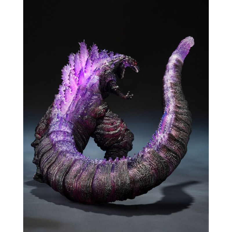 Godzilla (2016) S.H. Monster Arts Action Figure The Fourth