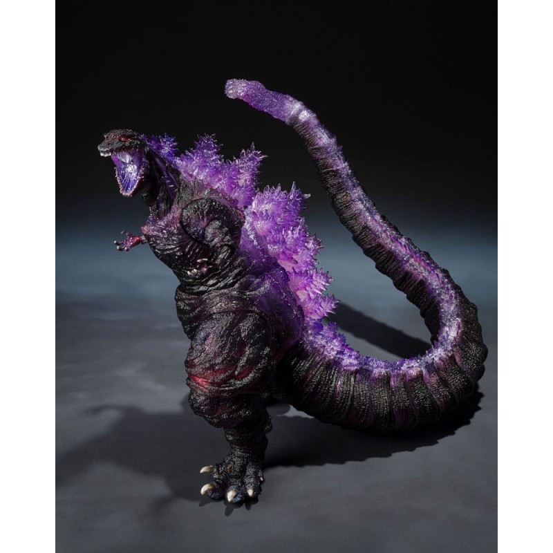 Godzilla (2016) S.H. Monster Arts Action Figure The Fourth