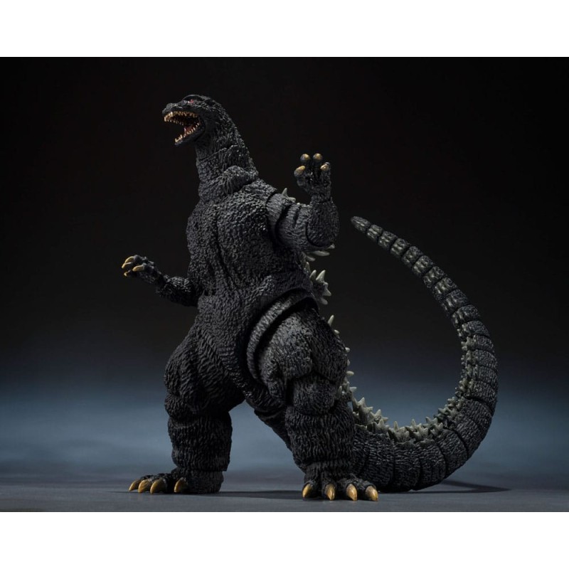 Godzilla (1989) S.H. Monster Arts Action Figure Godzilla vs.