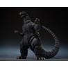 Godzilla (1989) S.H. Monster Arts Action Figure Godzilla vs.