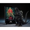 Godzilla (1989) S.H. Monster Arts Action Figure Godzilla vs.