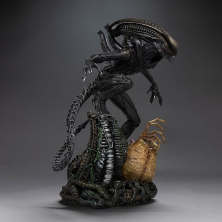 Alien: Big Chap Art Scale Statue 1/10 24 cm Alien: Big Chap Art Scale Statue 1/10 24 cm