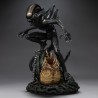 Alien: Big Chap Art Scale Statue 1/10 24 cm Alien: Big Chap Art Scale Statue 1/10 24 cm