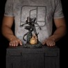 Alien: Big Chap Art Scale Statue 1/10 24 cm Alien: Big Chap Art Scale Statue 1/10 24 cm