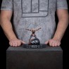 Star Wars: The Clone Wars Art Scale Statue 1/10 Ahsoka Tano 19 Star Wars: The Clone Wars Art Scale Statue 1/10 Ahsoka Tano 19
