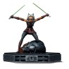 Star Wars: The Clone Wars Art Scale Statue 1/10 Ahsoka Tano 19 Star Wars: The Clone Wars Art Scale Statue 1/10 Ahsoka Tano 19