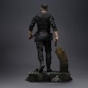 Daredevil: Born Again Art Scale Statue 1/10 Punisher 21 cm Daredevil: Born Again Art Scale Statue 1/10 Punisher 21 cm