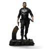 Daredevil: Born Again Art Scale Statue 1/10 Punisher 21 cm Daredevil: Born Again Art Scale Statue 1/10 Punisher 21 cm