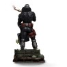 G.I. Joe Art Scale Statue 1/10 Destro 22 cm G.I. Joe Art Scale Statue 1/10 Destro 22 cm