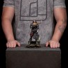G.I. Joe Art Scale Statue 1/10 Destro 22 cm G.I. Joe Art Scale Statue 1/10 Destro 22 cm