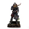 G.I. Joe Art Scale Statue 1/10 Destro 22 cm G.I. Joe Art Scale Statue 1/10 Destro 22 cm