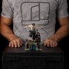 One Piece Art Scale Statue 1/10 Zoro 19 cm One Piece Art Scale Statue 1/10 Zoro 19 cm