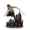 One Piece Art Scale Statue 1/10 Zoro 19 cm One Piece Art Scale Statue 1/10 Zoro 19 cm