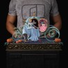 Disney Classics: Cinderella Deluxe Art Scale Statue 1/10 30 cm Disney Classics: Cinderella Deluxe Art Scale Statue 1/10 30 cm