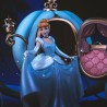 Disney Classics: Cinderella Deluxe Art Scale Statue 1/10 30 cm Disney Classics: Cinderella Deluxe Art Scale Statue 1/10 30 cm
