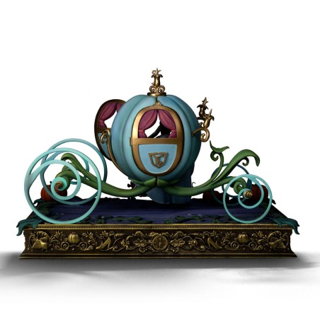 Disney Classics: Cinderella Deluxe Art Scale Statue 1/10 30 cm Disney Classics: Cinderella Deluxe Art Scale Statue 1/10 30 cm