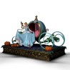 Disney Classics: Cinderella Deluxe Art Scale Statue 1/10 30 cm Disney Classics: Cinderella Deluxe Art Scale Statue 1/10 30 cm