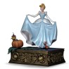 Disney Classics: Cinderella Art Scale Statue 1/10 25 cm Disney Classics: Cinderella Art Scale Statue 1/10 25 cm