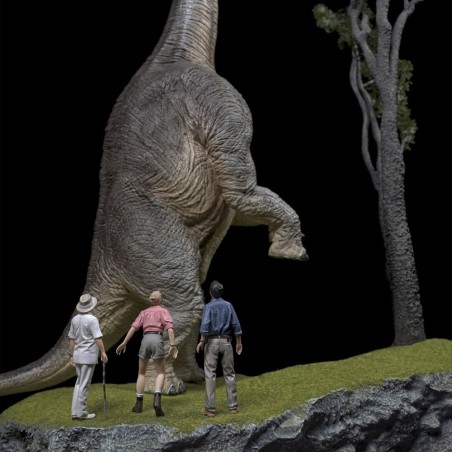 Jurassic Park: Welcome to the Jurassic Park (Special Edition) Jurassic Park: Welcome to the Jurassic Park (Special Edition)