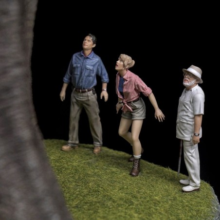Jurassic Park: Welcome to the Jurassic Park (Special Edition) Jurassic Park: Welcome to the Jurassic Park (Special Edition)
