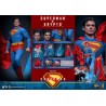 Hot Toys Superman (2025): Superman & Krypto 1/6 Scale Figure 33 Hot Toys Superman (2025): Superman & Krypto 1/6 Scale Figure 33