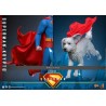 Hot Toys Superman (2025): Superman & Krypto 1/6 Scale Figure 33 Hot Toys Superman (2025): Superman & Krypto 1/6 Scale Figure 33